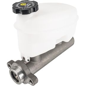 Brake Master Cylinder Fits for 2003-2004 Silverado 1500/Tahoe/Sierra 1500/Yukon,2003-2006 Suburban 1500/Yukon XL 1500,2003 Avalanche 1500 M630283