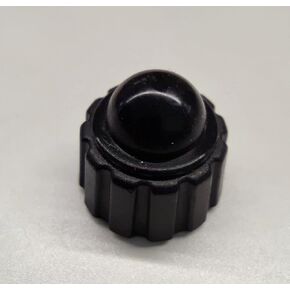 MZK Oil Tank Cap Replacement