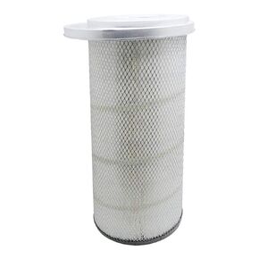 BALDWIN FILTERS Air Filter, 10-5/8 x 22-9/16 in., Model:PA2705