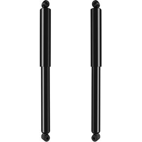 SCITOO Shocks Absorbers, Rear Gas Struts Shock Absorber Fit for 1990-2007 for Ford for Ranger,1994-2006 for Mazda for B3000/B4000 344079 37014 Set of 2
