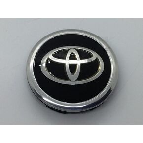 Genuine Toyota Tundra Aluminum Alloy Wheel Center Cap/Ornament Sub Assembly 42603-0C120