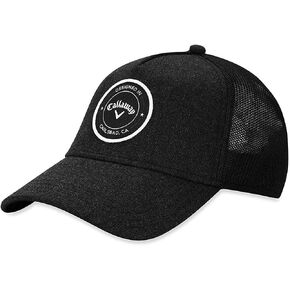 Callaway Men's Golf Trucker Hat