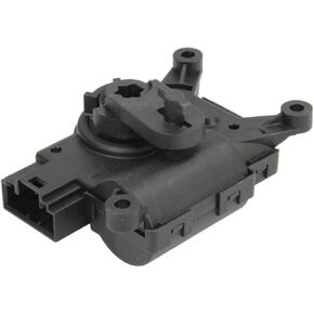 VALEO 515064 Actuator (Volkswagen Eos 2009-2012), 1 Pack