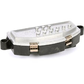 ACDelco GM Original Equipment 15-74313 Heating and Air Conditioning Blower Control Module