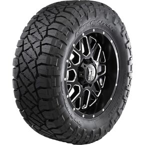 Nitto LT315/70R17 121/118Q E/10 RIDGE GRAPPLER BW