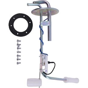 Pickup Truck Fuel Sending Unit 18gal Compatible with 1974-1980 Dodge D/W, Gas Tank Fuel Sending Unit D100 W100