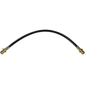 Dorman H620827 Rear Center Brake Hydraulic Hose Compatible with Select Chevrolet / GMC Models