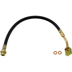 Dorman H620065 Brake Hydraulic Hose Compatible with Select Chevrolet Models