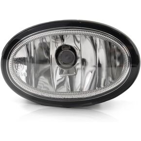 For Honda CR-V Fog Light 2017-2019 Passenger Side CAPA Certified For HO2593141 | 33901-SLE-305