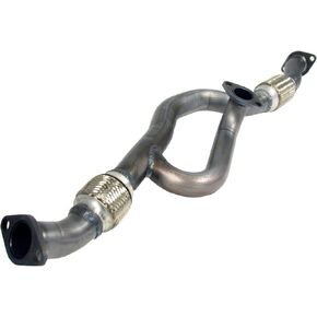 Walker 50466 Exhaust Y Pipe for Hyundai Tucson