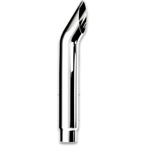 RoadWorks | Reduced Exhaust tip XT long reduction 7-5 boilermaker 48" | EXP7548B-XT
