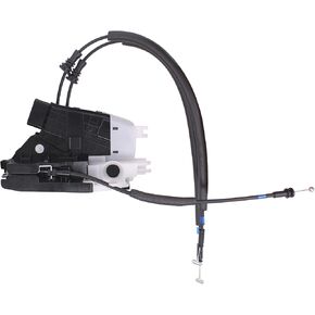 ApplianPar Rear Driver Side Door Lock Actuator Motor for Hyundai Tucson 2016-2021