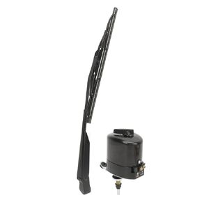 12V UTV Wiper Motor for 01287358 0390506510 7731000001, ATV Windshield Wiper Motor, Strong Power for Fishing Boat ATV UTV