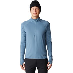 Mountain Hardwear Men's Butter Half Zip