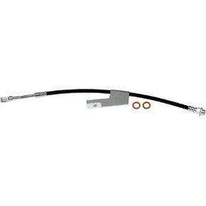 Dorman H380249 Brake Hydraulic Hose Compatible with Select Chevrolet / GMC Models