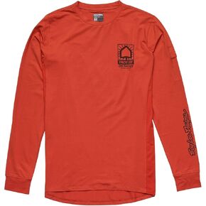 Troy Lee Designs Ruckus Long Sleeve Ride T-Shirt
