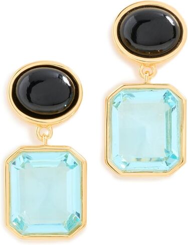 Women's Mini Lush Earrings in Starlight in Saudi Arabia