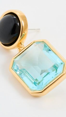 Women's Mini Lush Earrings in Starlight in Saudi Arabia