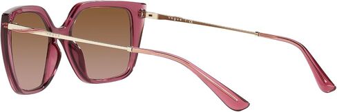 نظارات Vogue Eyewear النسائية مستطيلة الشكل Vo5386s in Saudi Arabia