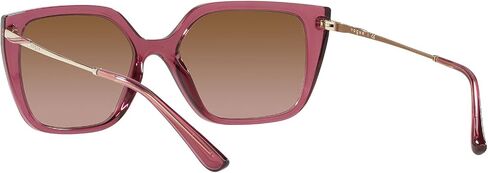 نظارات Vogue Eyewear النسائية مستطيلة الشكل Vo5386s in Saudi Arabia