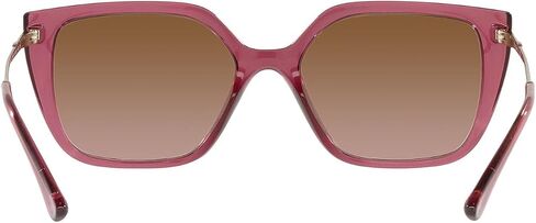 نظارات Vogue Eyewear النسائية مستطيلة الشكل Vo5386s in Saudi Arabia