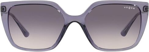 نظارات Vogue Eyewear النسائية مستطيلة الشكل Vo5386s in Saudi Arabia