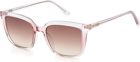 Fossil Women's Female Sunglass Style Fos 3112/G/S Rectangular in Saudi Arabia