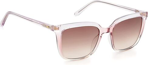 Fossil Women's Female Sunglass Style Fos 3112/G/S Rectangular in Saudi Arabia