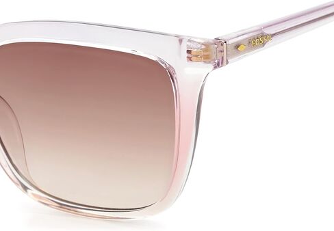 Fossil Women's Female Sunglass Style Fos 3112/G/S Rectangular in Saudi Arabia