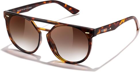 FEISEDY Women's Sunglasses, Cat Eye Aviator Style, UV400 Polarized Sun Glasses, Cute Vintage Trendy B0119 in Kuwait