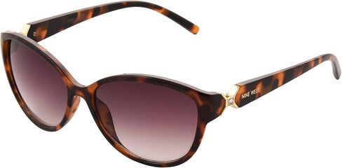 Nine West Women's Chaya Cat Eye Sunglasses in Saudi Arabia