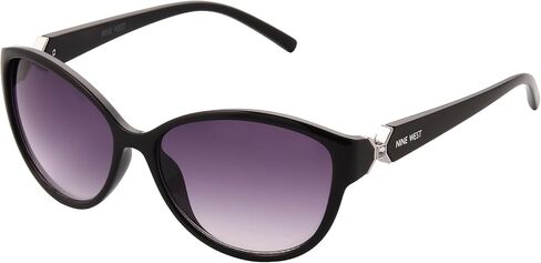 Nine West Women's Chaya Cat Eye Sunglasses in Saudi Arabia
