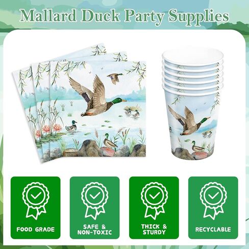 170pcs Shark Party Supplies Shark Paper Plates Napkins Under the Sea Birthday Party Tableware Set Disposable Cups Tablecloth for Boy's Shark Theme Birthday Party Decorations in Kuwait