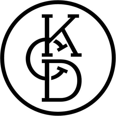 ملصق فينيل مضحك من Dachshund Wiener Dog للسيارات والشاحنات والنوافذ والمصدات وجدران أجهزة الكمبيوتر المحمولة - 5.5 بوصة عند أكبر نقطة - أبيض بدون خلفية - KCD3294 in Kuwait