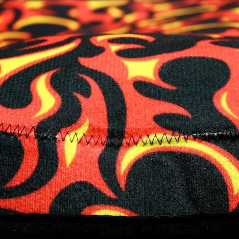 Coverking Custom Fit Dashboard Cover for Select Ford Thunderbird Models - Velour (Break-Up) in Saudi Arabia