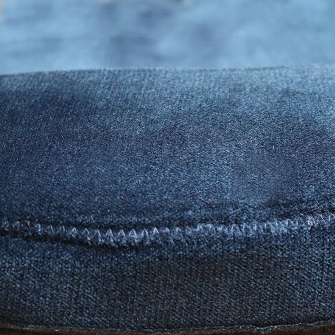 Coverking Custom Fit Dashboard Cover for Select Ford Thunderbird Models - Velour (Break-Up) in Saudi Arabia
