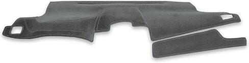 Coverking Custom Fit Dashboard Cover for Select Ford Thunderbird Models - Velour (Break-Up) in Saudi Arabia
