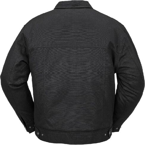 Volcom Men's Breckin Insulated Loose Fit Snowbaord Jacket in Saudi Arabia