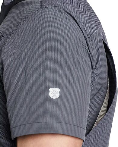 قميص Eddie Bauer للرجال UPF Guide 2.0 قصير الأكمام in Saudi Arabia