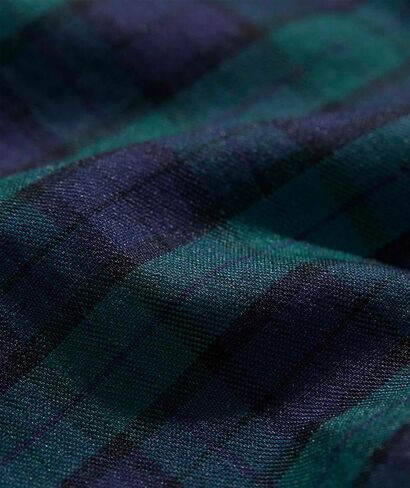 قميص Tartan On-The-go Brrr الرجالي من Vineyard Vines in Saudi Arabia