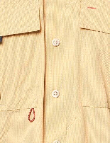 قميص Eddie Bauer للرجال UPF Guide 2.0 قصير الأكمام in Saudi Arabia