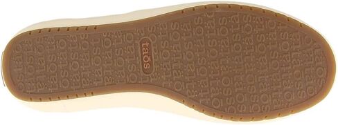 Taos Footwear Women's Star Blue Fog Hemp Sneaker 11 M in Saudi Arabia