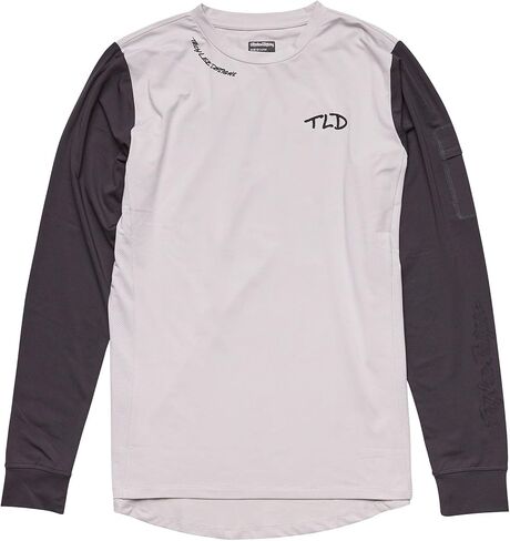 Troy Lee Designs Ruckus Long Sleeve Ride T-Shirt in Kuwait
