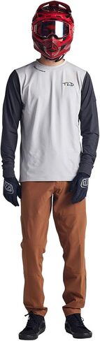 Troy Lee Designs Ruckus Long Sleeve Ride T-Shirt in Kuwait