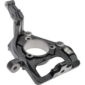 Dorman 698-208 Front Passenger Side Steering Knuckle Compatible with Select Ford Models