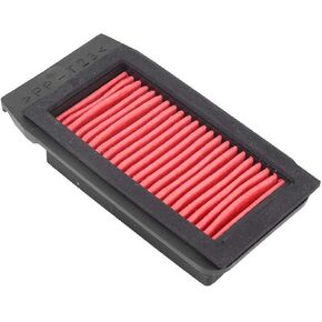 Motorcycle Air Filter Replacement Parts, Air Filter, XT 250 XT250 XG250 Replacement Fits for XT250 Magician 250
