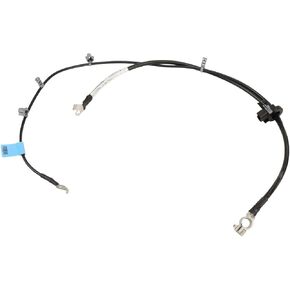 Parts 84637921 Battery Negative Cable