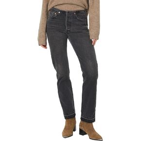 Levi's® 501 Jeans Mini Waist