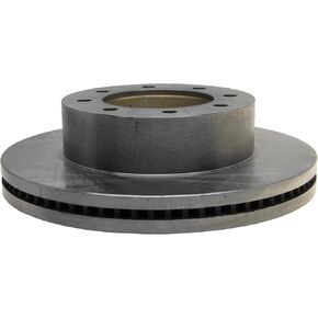 ACDelco Silver 18A81016A Front Disc Brake Rotor
