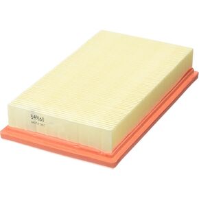 Wix Filters - 49160 Heavy Duty Air Filter Panel, Pack of 1